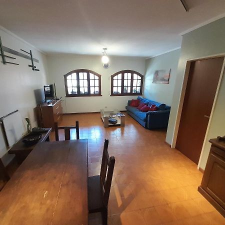 Апартаменти Departamento En Олівос Екстер'єр фото